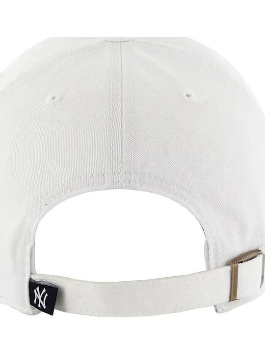 47 Brand Mlb Clean Up Cap Ανδρικό Jockey