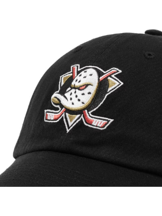 47 Brand Nhl Anaheim Ducks Cap Hnlrgw25gwsbki