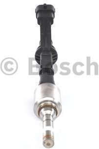 Injector Bosch 0 261 500 296