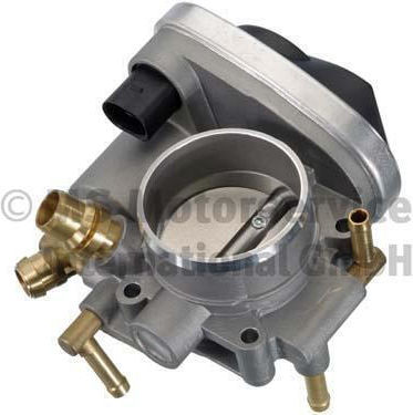 Pierburg Throttle Body Housing 7.03703.69.0