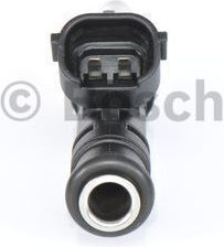 Injector Bosch 0 280 158 053