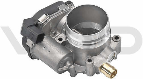 Vdo Throttle Body Housing A2c59516600