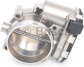 Bosch Throttle Body Housing 0 280 750 473