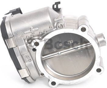 Bosch Throttle Body Housing 0 280 750 473