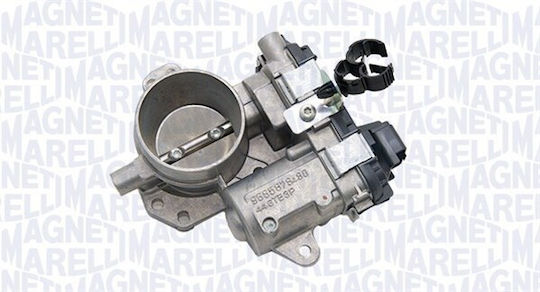 Throttle Body Housing Magneti Marelli 802009522503