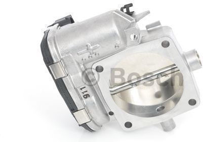 Bosch Throttle Body Housing 0 280 750 017