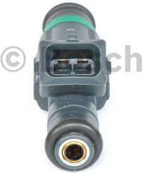 Bosch Injector Auto pentru Opel Astra / Frontera / Vectra / Zafira