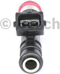 Bosch Injector Auto pentru Chevrolet Lacetti
