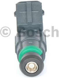 Bosch Injector Auto pentru Opel Astra / Frontera / Vectra / Zafira