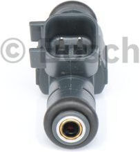 Bosch Μπεκ Ψεκασμού Αυτοκινήτου για Volvo S60 / S80