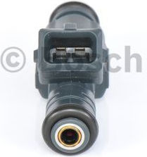 Bosch Injector Auto pentru Opel Astra / Speedster / Zafira