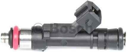 Bosch Injector Auto pentru Chevrolet Lacetti