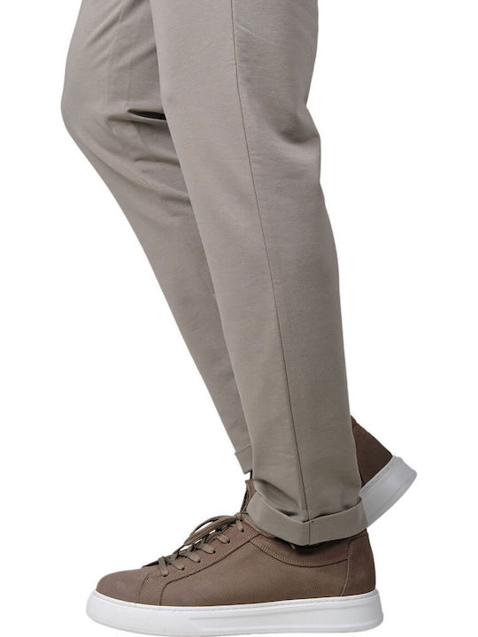 Chino Trousers Beige