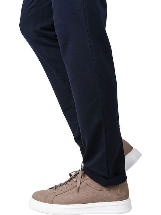 Chino Trousers Blue