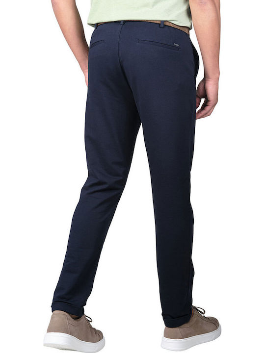 Chino Trousers Blue