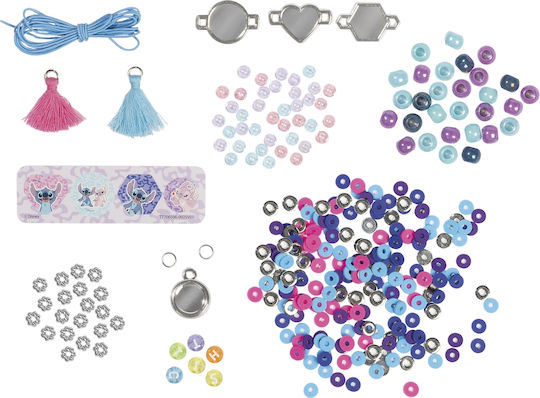 Totum Κοσμήματα Diy 2 για Παιδιά 3+ Ετών