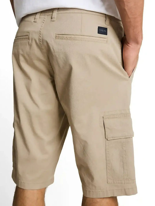 Men's Shorts Beige 1049728-39609