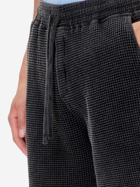 Men's Vintage Black Shorts