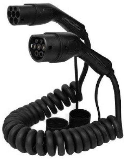 Defenzo 22kW Electric Car Charging Cable