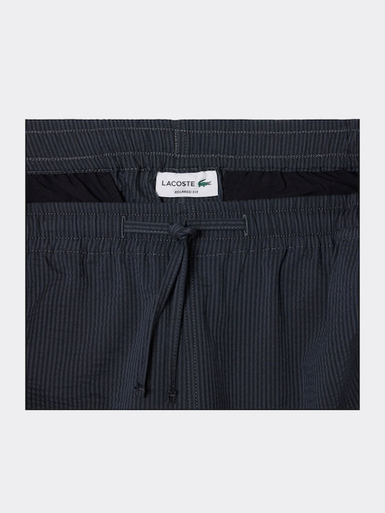 Herren Shorts Blau