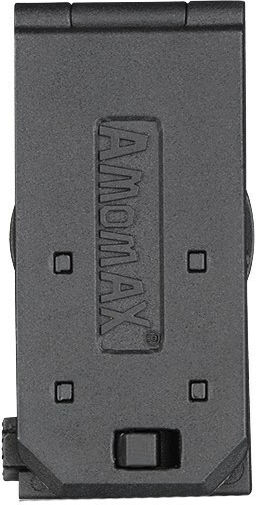 Amomax Kυνηγετικό Αξεσουάρ Μαύρο