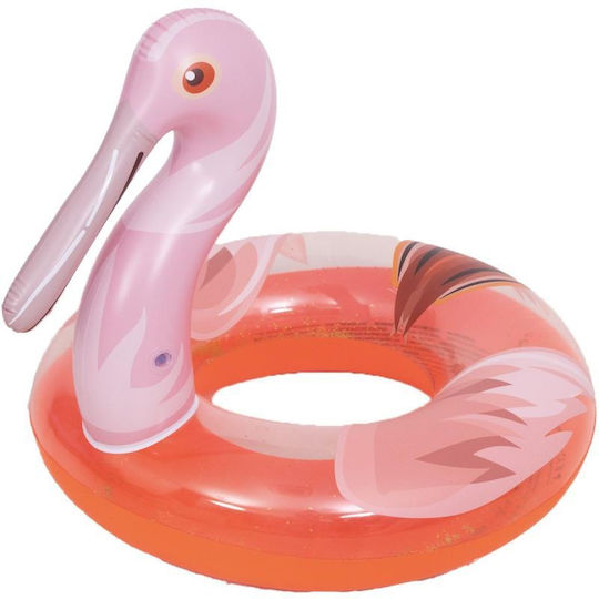 Jilong Kinder Schwimmringe mit Durchmesser 90cm Rosa