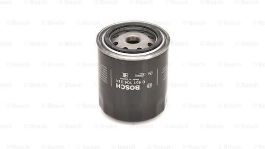 Bosch Oil Filter 0 451 104 014