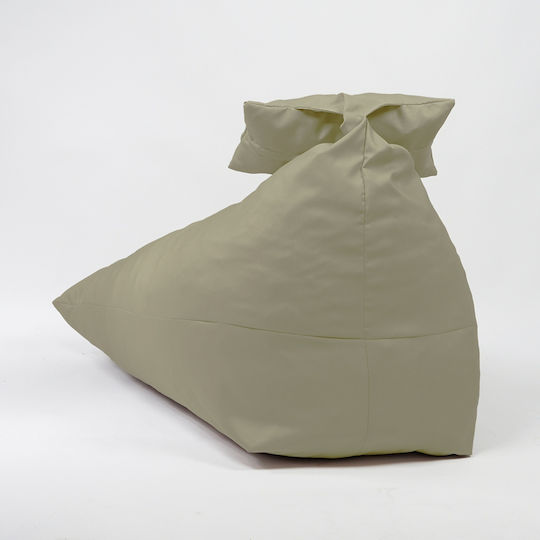 Bolster Bej 130x100x80cm