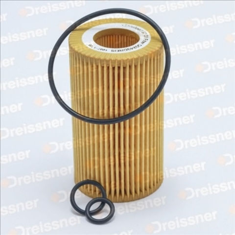 Dreissner Oil Filter O0243dreis