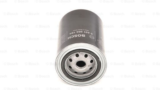 Bosch Autoölfilter