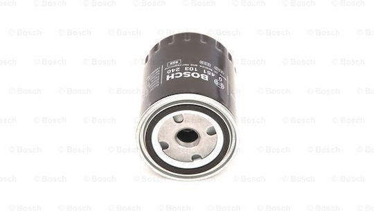 Bosch Oil Filter 0 451 103 240