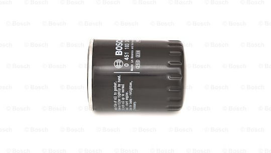 Bosch Oil Filter 0 451 103 240