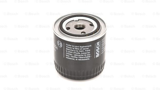 Filtru de Ulei Bosch 0 451 103 004