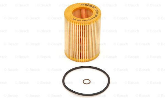 Bosch Oil Filter 1 457 429 308