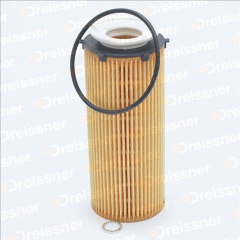Dreissner O0290dreis Oil Filter