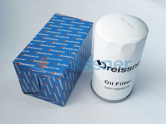 Dreissner Oil Filter O0779dreis