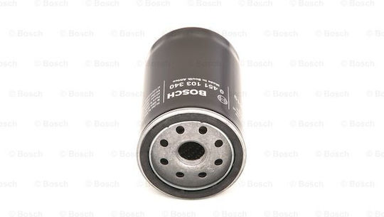 Bosch Autoölfilter 0 451 103 340