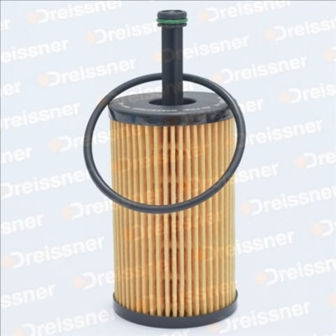 Dreissner Oil Filter O0228dreis