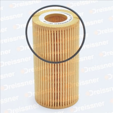 Dreissner Oil Filter O0288dreis