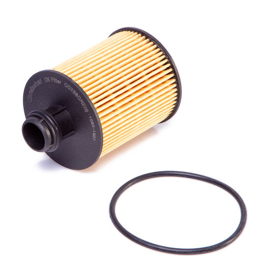 Dreissner Ölfilter O0238dreis