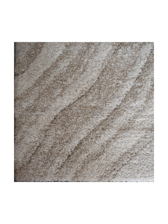Soft Touch 240x300cm Beige