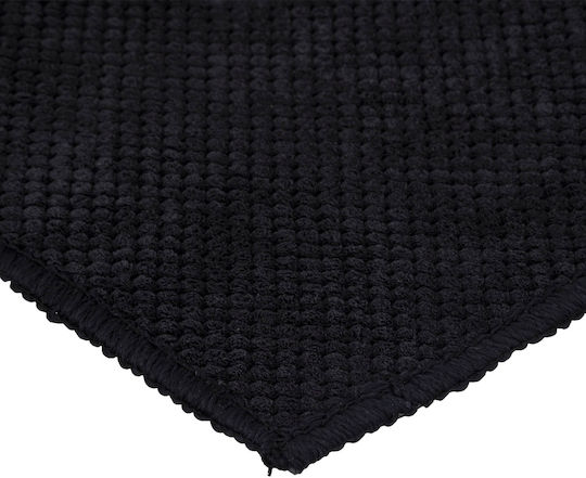 5Five Πατάκι Μπάνιου Microfiber 186159 45x75εκ. 5Five Πατάκι Μπάνιου Microfiber 186159 45x75εκ.