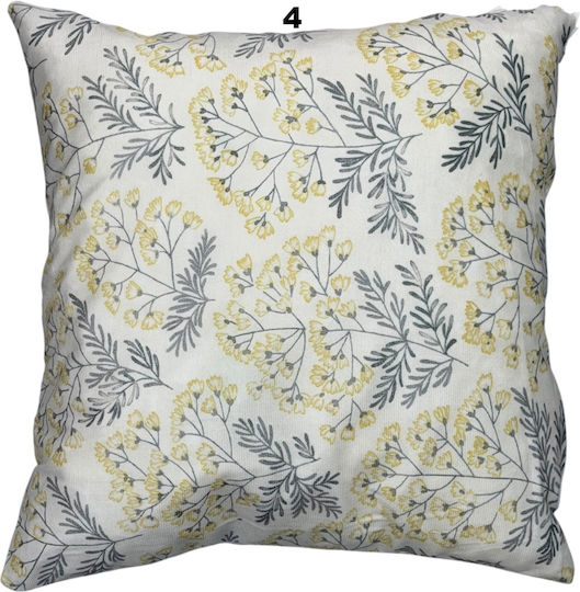 TnS Față De Pernă Multicolor 43x43cm