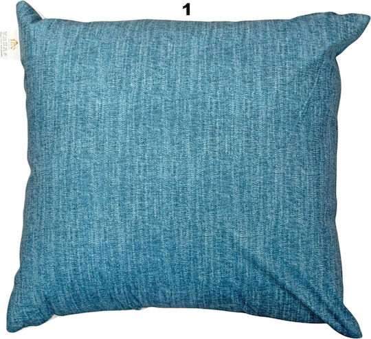 TnS Față De Pernă Multicolor 43x43cm