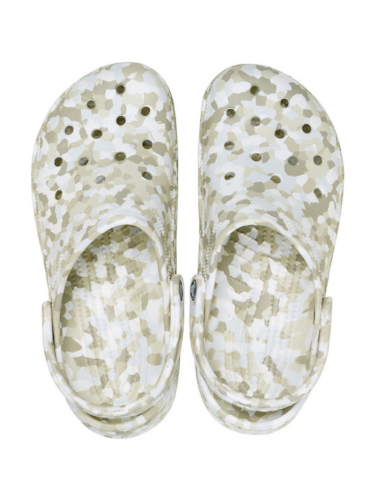 Crocs Classic Γυναικεία Σαμπό