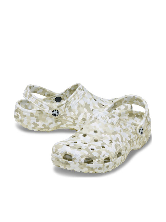 Crocs Classic Γυναικεία Σαμπό