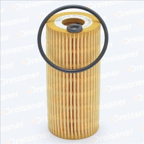 Dreissner Oil Filter O0231dreis