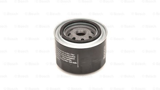 Bosch Autoölfilter 0 451 103 093