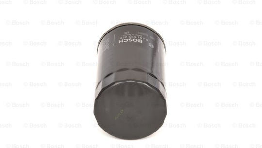 Bosch Oil Filter 0 451 203 218