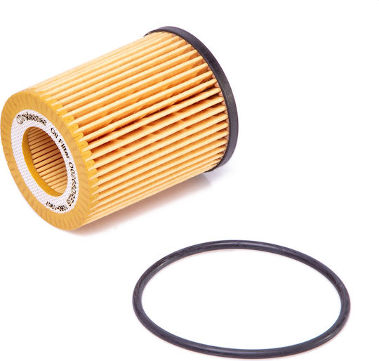 Dreissner Oil Filter O0266dreis